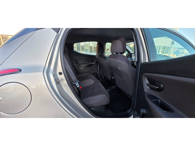 Lancia Ypsilon 1.2i 70k.c EURO 5B ITALIA - автомобили, коли, обяви за нови и употребявани 10