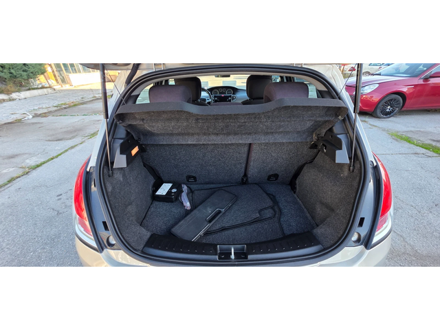 Lancia Ypsilon 1.2i 70k.c EURO 5B ITALIA - автомобили, коли, обяви за нови и употребявани 14