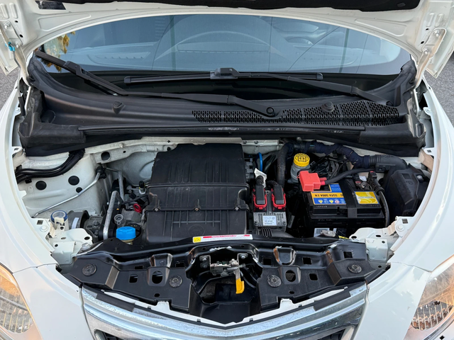 Lancia Ypsilon 1.2I - автомобили, коли, обяви за нови и употребявани 16