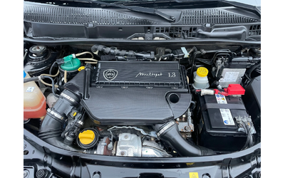 Lancia Ypsilon 1.3-M-jet-U-N-Y-C-A - автомобили, коли, обяви за нови и употребявани 11