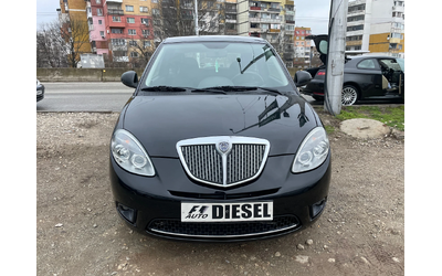 lancia-ypsilon - 1