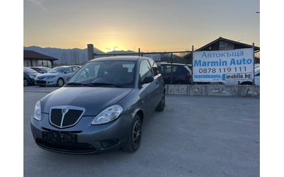 lancia-ypsilon - 0