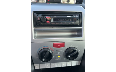 Lancia Ypsilon 1.3I 60кс EURO 4 KЛИМАТИК - автомобили, коли, обяви за нови и употребявани 12