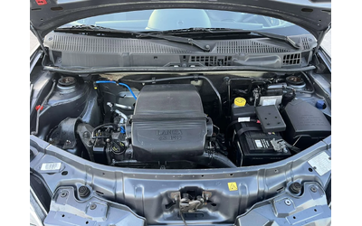 Lancia Ypsilon 1.3I 60кс EURO 4 KЛИМАТИК - автомобили, коли, обяви за нови и употребявани 14