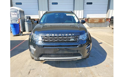 land-rover-2-0l-4-4x4-w-rear-wheel-drv - 4