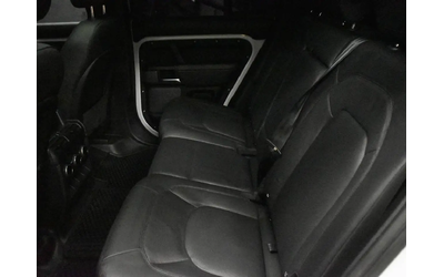 Land Rover Defender 110 V8 AWD / Finance at 4.99% 4x4 - автомобили, коли, обяви за нови и употребявани 13