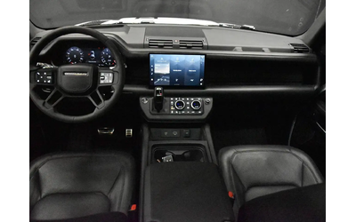 Land Rover Defender 110 V8 AWD / Finance at 4.99% 4x4 - автомобили, коли, обяви за нови и употребявани 15