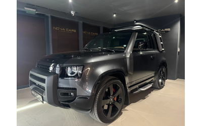 land-rover-defender - 0