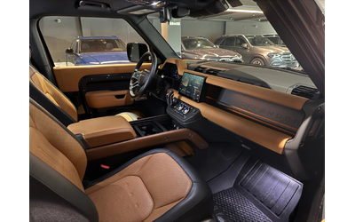 Land Rover Defender 90 P400 Dynamic X - автомобили, коли, обяви за нови и употребявани 11