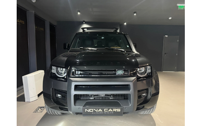 land-rover-defender - 1