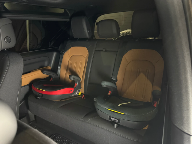 Land Rover Defender 90 P400 Dynamic X - автомобили, коли, обяви за нови и употребявани 5