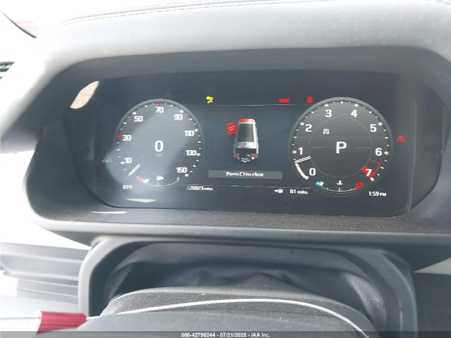 Land Rover Defender 130 P300 S - автомобили, коли, обяви за нови и употребявани 7