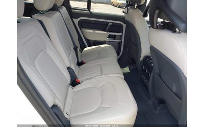 Land Rover Defender 130 P300 S - автомобили, коли, обяви за нови и употребявани 8