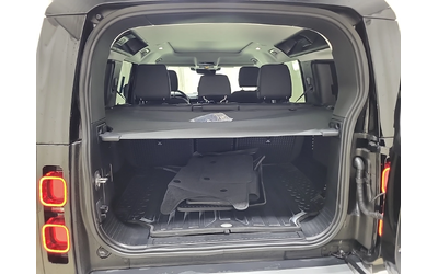 Land Rover Defender 110 P300 S - автомобили, коли, обяви за нови и употребявани 12