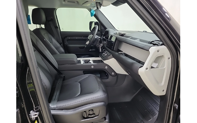 Land Rover Defender 110 P300 S - автомобили, коли, обяви за нови и употребявани 13