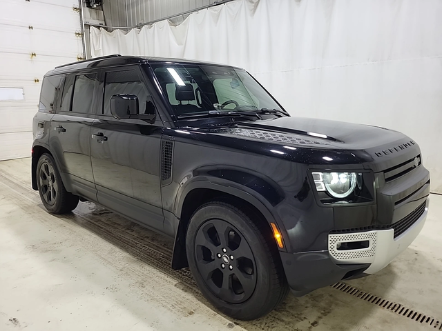 Land Rover Defender 110 P300 S - автомобили, коли, обяви за нови и употребявани 1