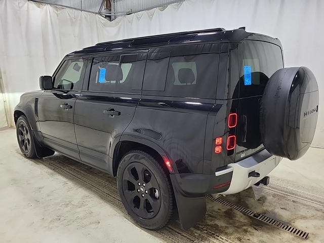 Land Rover Defender 110 P300 S - автомобили, коли, обяви за нови и употребявани 3