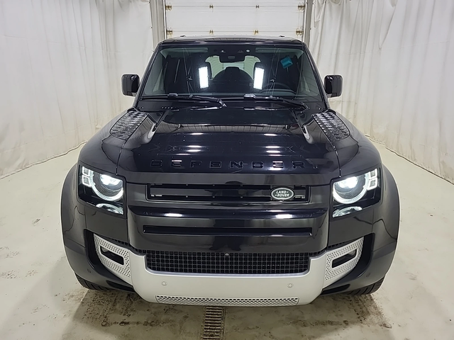 Land Rover Defender 110 P300 S - автомобили, коли, обяви за нови и употребявани 5