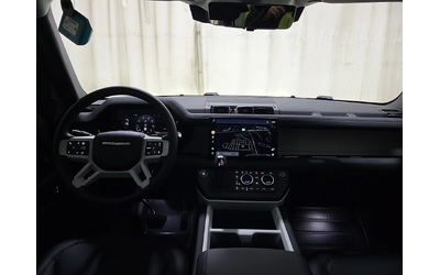 Land Rover Defender 110 P300 S - автомобили, коли, обяви за нови и употребявани 7
