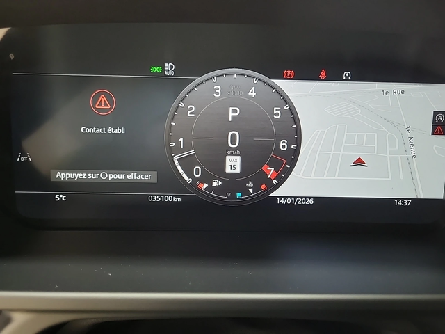 Land Rover Defender 110 P300 S - автомобили, коли, обяви за нови и употребявани 8