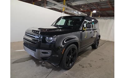 land-rover-defender - 0