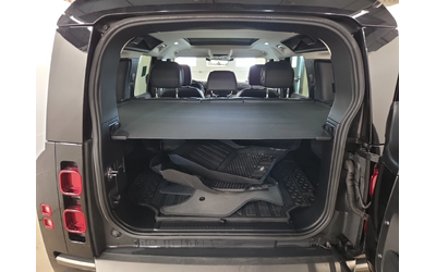 Land Rover Defender 110 P400 X-Dynamic SE - автомобили, коли, обяви за нови и употребявани 12