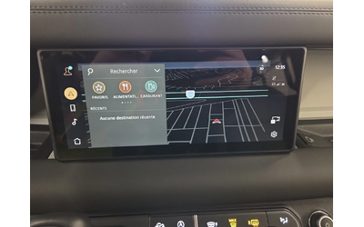 Land Rover Defender 110 P400 X-Dynamic SE - автомобили, коли, обяви за нови и употребявани 13