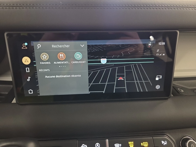 Land Rover Defender 110 P400 X-Dynamic SE - автомобили, коли, обяви за нови и употребявани 13