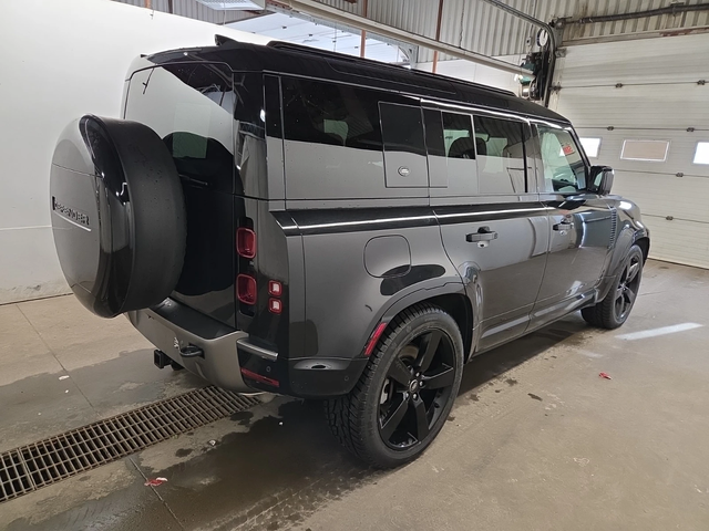 Land Rover Defender 110 P400 X-Dynamic SE - автомобили, коли, обяви за нови и употребявани 2