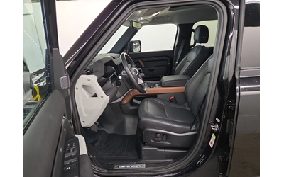 Land Rover Defender 110 P400 X-Dynamic SE - автомобили, коли, обяви за нови и употребявани 6