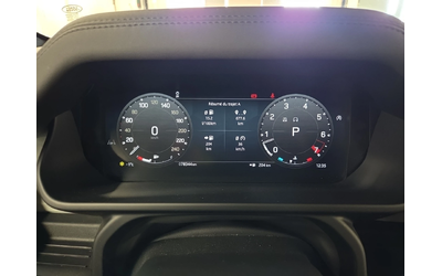 Land Rover Defender 110 P400 X-Dynamic SE - автомобили, коли, обяви за нови и употребявани 8