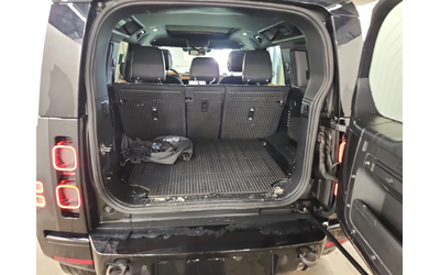 Land Rover Defender 110 X AWD - автомобили, коли, обяви за нови и употребявани 12