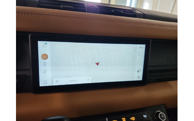 Land Rover Defender 110 X AWD - автомобили, коли, обяви за нови и употребявани 13