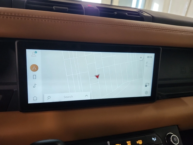 Land Rover Defender 110 X AWD - автомобили, коли, обяви за нови и употребявани 13