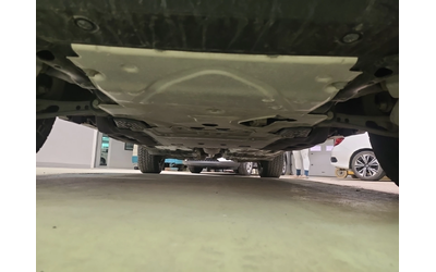 Land Rover Defender 110 X AWD - автомобили, коли, обяви за нови и употребявани 16