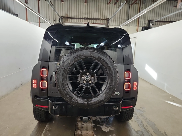 Land Rover Defender 110 X AWD - автомобили, коли, обяви за нови и употребявани 5