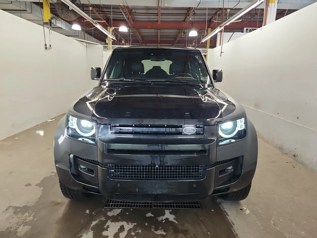 Land Rover Defender 110 X AWD - автомобили, коли, обяви за нови и употребявани 6