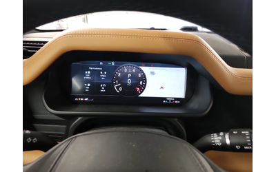 Land Rover Defender 110 X AWD - автомобили, коли, обяви за нови и употребявани 8