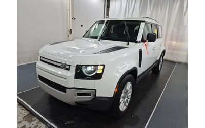 land-rover-defender - 0