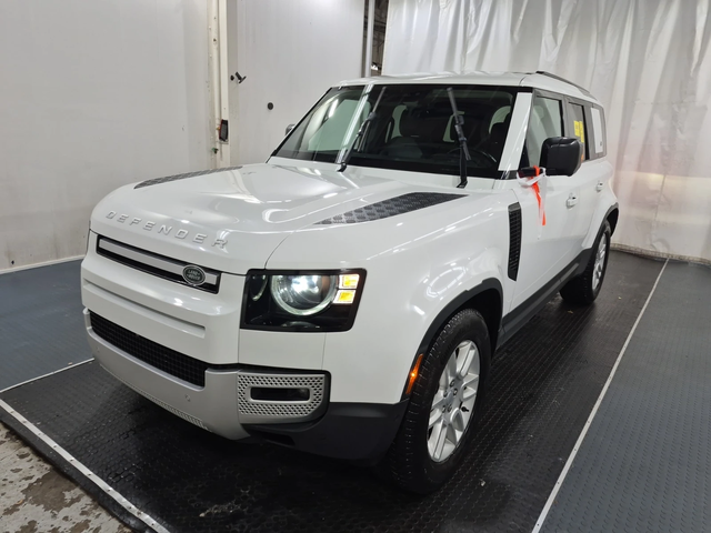 Land Rover Defender 110 S AWD - автомобили, коли, обяви за нови и употребявани 0