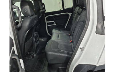 Land Rover Defender 110 S AWD - автомобили, коли, обяви за нови и употребявани 10