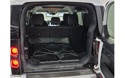 Land Rover Defender 110 S AWD - автомобили, коли, обяви за нови и употребявани 12