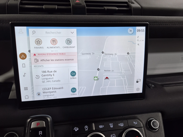 Land Rover Defender 110 S AWD - автомобили, коли, обяви за нови и употребявани 13