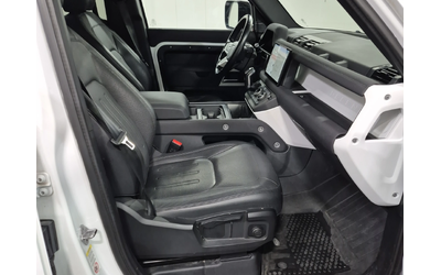 Land Rover Defender 110 S AWD - автомобили, коли, обяви за нови и употребявани 14