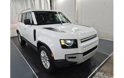 land-rover-defender - 1