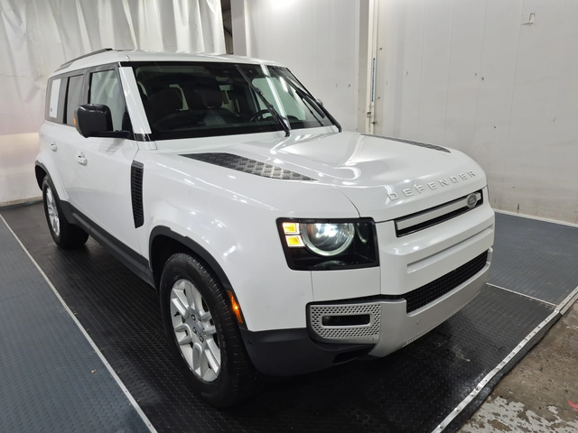 Land Rover Defender 110 S AWD - автомобили, коли, обяви за нови и употребявани 1