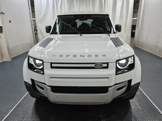 Land Rover Defender 110 S AWD - автомобили, коли, обяви за нови и употребявани 4