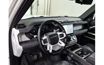 Land Rover Defender 110 S AWD - автомобили, коли, обяви за нови и употребявани 6