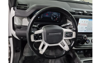 Land Rover Defender 110 S AWD - автомобили, коли, обяви за нови и употребявани 9