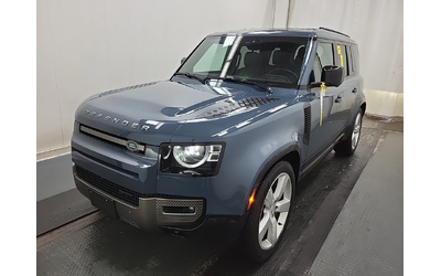 land-rover-defender - 0